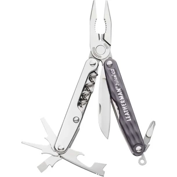 Juice C2 multitool - 12-i-1