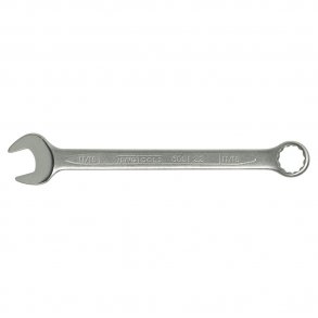 Teng Tools Ringgaffelngle tommer