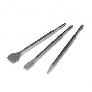 Mejselst SDS 250 mm.