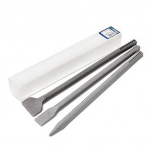 Mejselst SDS-max 400 mm.