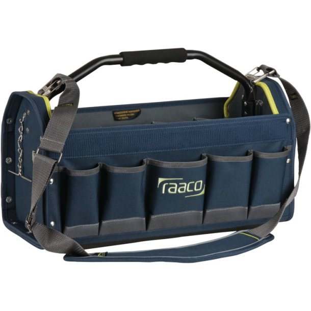 V�rkt�jstaske - Toolbag PRO 20" 