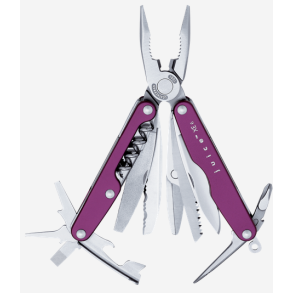 Multitool - Juice XE6 - Thunder purple 