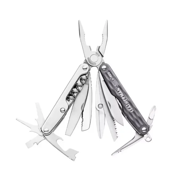 Multitool - Juice XE6 - Gr� 