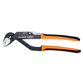 ERGO Vandpumpetang - 250 mm.  