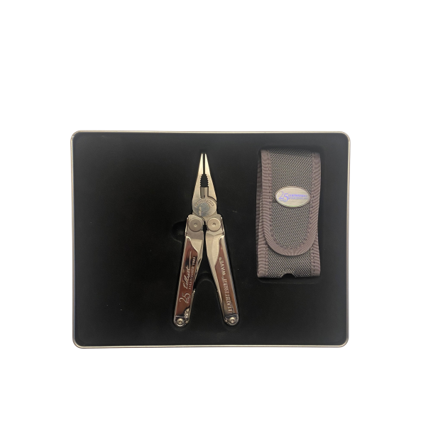 Wave premium - 25 �rs jubil�umsedition