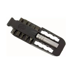 Aftagelig bit driver 