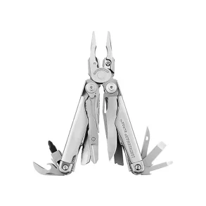 Surge premium multitool 