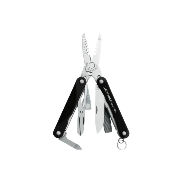 Squirt ES4 multitool - sort 