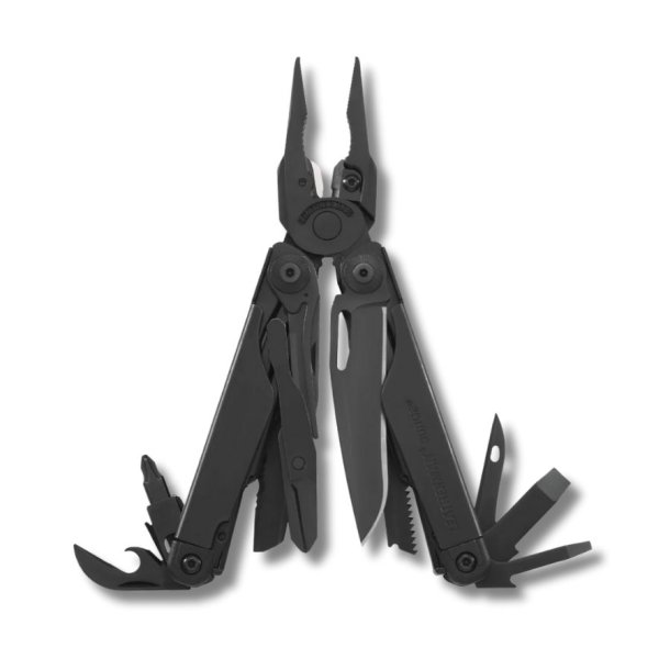 Surge multitool 