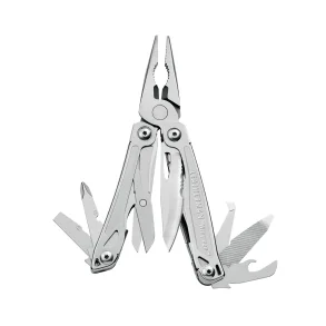 Wingman multitool 