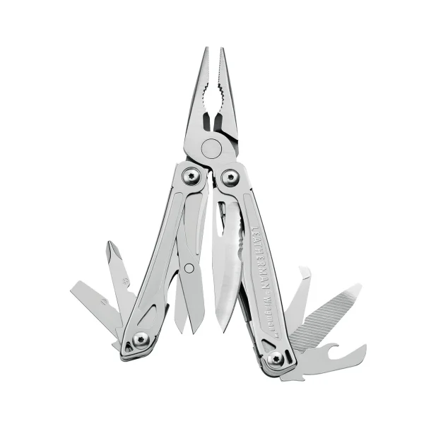 Wingman multitool 