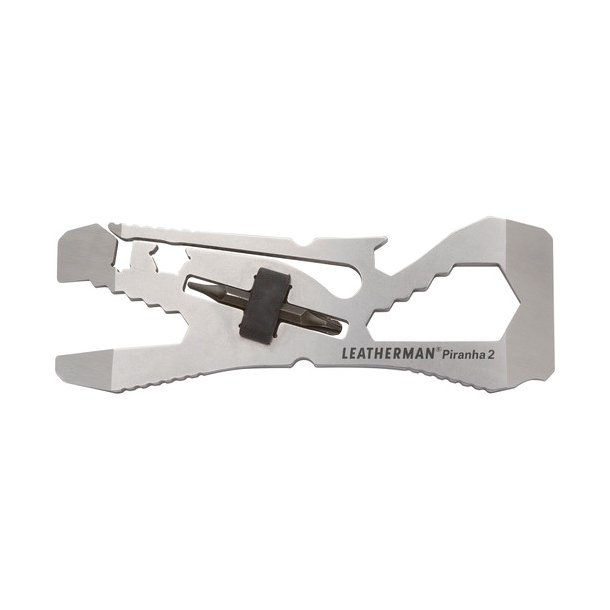 Multitool - Piranha 2