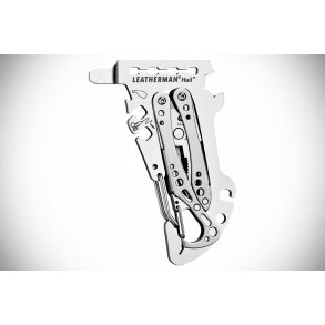 Hail multitool - S�lv 