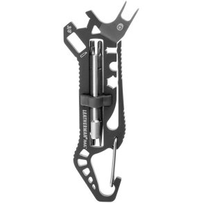 Rail multitool 