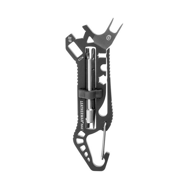 Rail multitool 