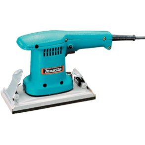 Rystepudser - 203V/180W