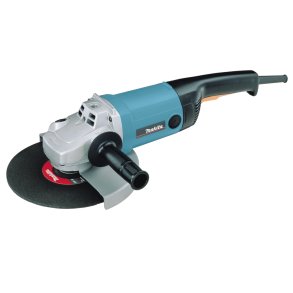 Vinkelsliber - 230 mm. - 230V/2000W