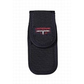 Nylonskede - Super tool 200 - Sort 