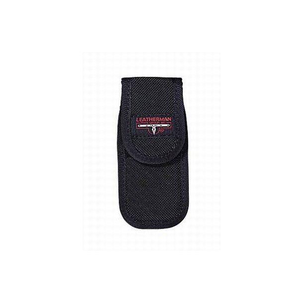 Nylonskede - Super tool 200 - Sort 