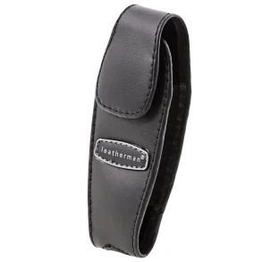 L�derskede - Juice - Sort 