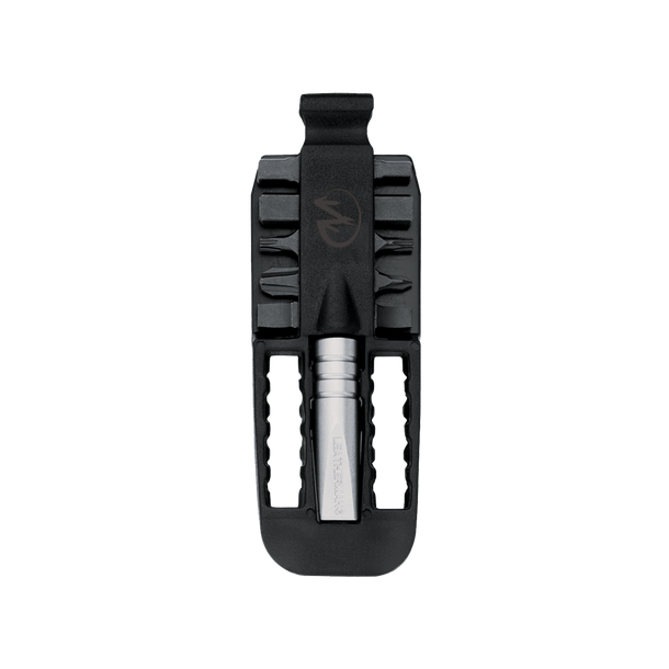 Removable bit driver 