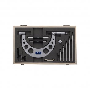 Mikrometer 0 - 150 mm.