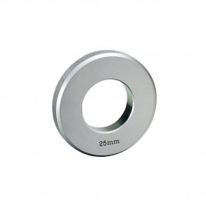 Mikrometerskrue. indv. 25-50 mm.