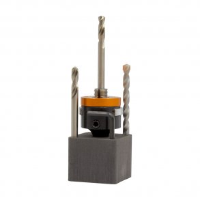 Adapter A15 quick-skift 14-210 mm.