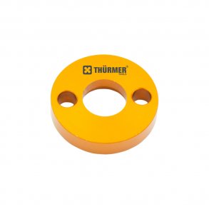 Adapter A17 ring til quick