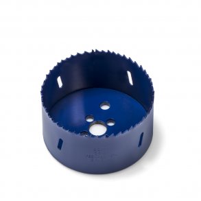 Hulsav HSS bi-metal 8% cobolt