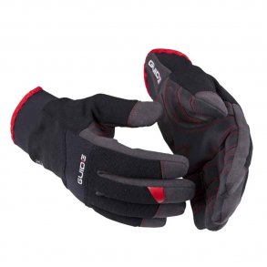 Handsker Guide 6W