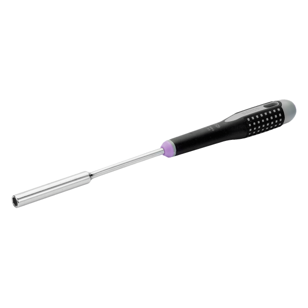 ERGO Topskruetr�kker