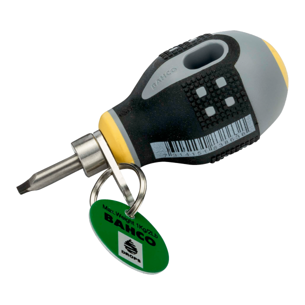 ERGO Tumling skruetr�kker - Lige 