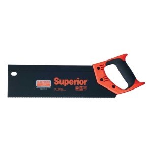 Bahco rygsav 350mm. Superior 3180-14-XT11