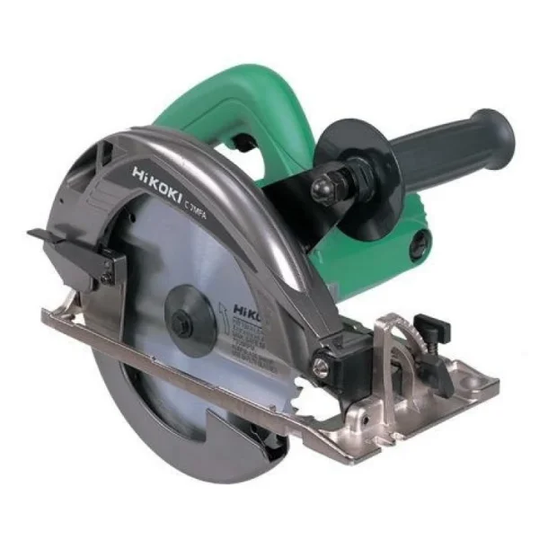 Rundsav - 190 mm. - 230V/1010W