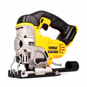 Stiksav - 18V - Li-ON SLIDE-IN