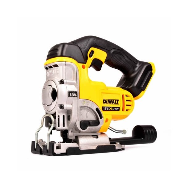 Stiksav - 18V - Li-ON SLIDE-IN