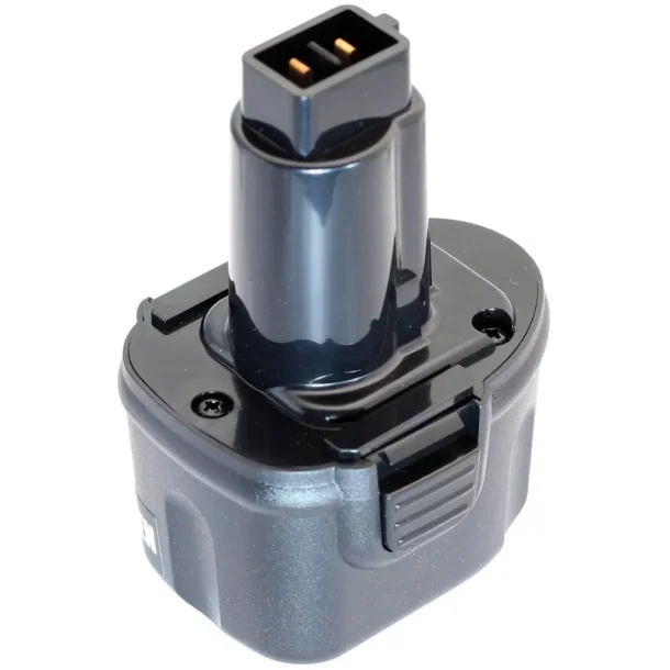 Batteri - 7,2V - 1,25 AH