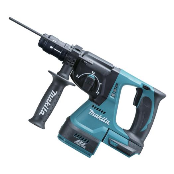 Borehammer - 18V - Akku