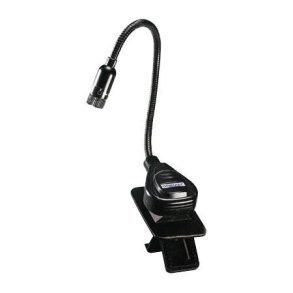 Dremelite arbejdslampe 