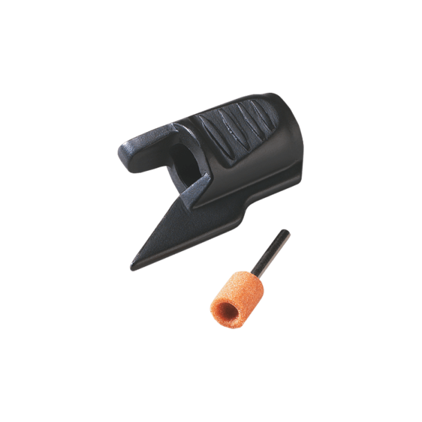 Slibeforsats til pl�neklipper