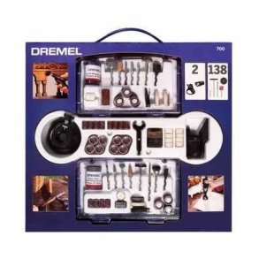 Tilbeh�rss�t - 140 dele 