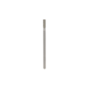 Diamantstift 2,4 mm - Cylinder 