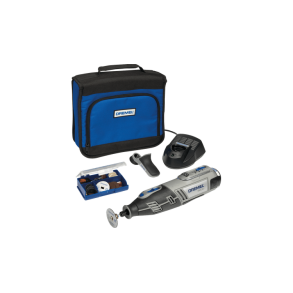 Multiv�rkt�j - 35 dele - Batteridrevet 