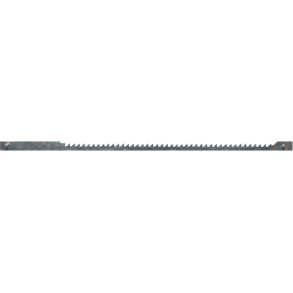 Moto savklinge - Tr� og plast 