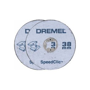 EZ SpeedClic starters�t - 2 stk. 