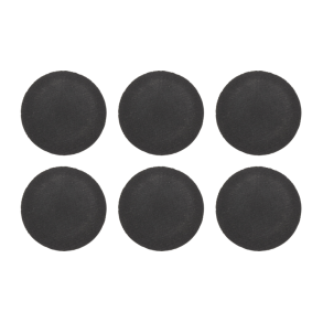 EZ SpeedClic slibeskive 6 stk. -  Korn 60