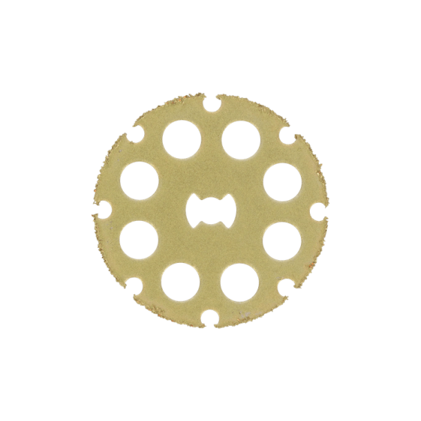 EZ SpeedClic-sk�reskive- Tr� - 38 mm. 