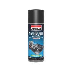 Soudal multi cleaner spray 400 ml.