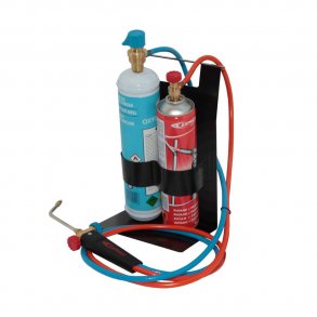 Express Svejsest oxy-start incl briller